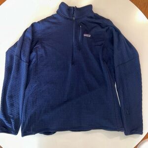 Patagonia R1 Pullover Men’s L